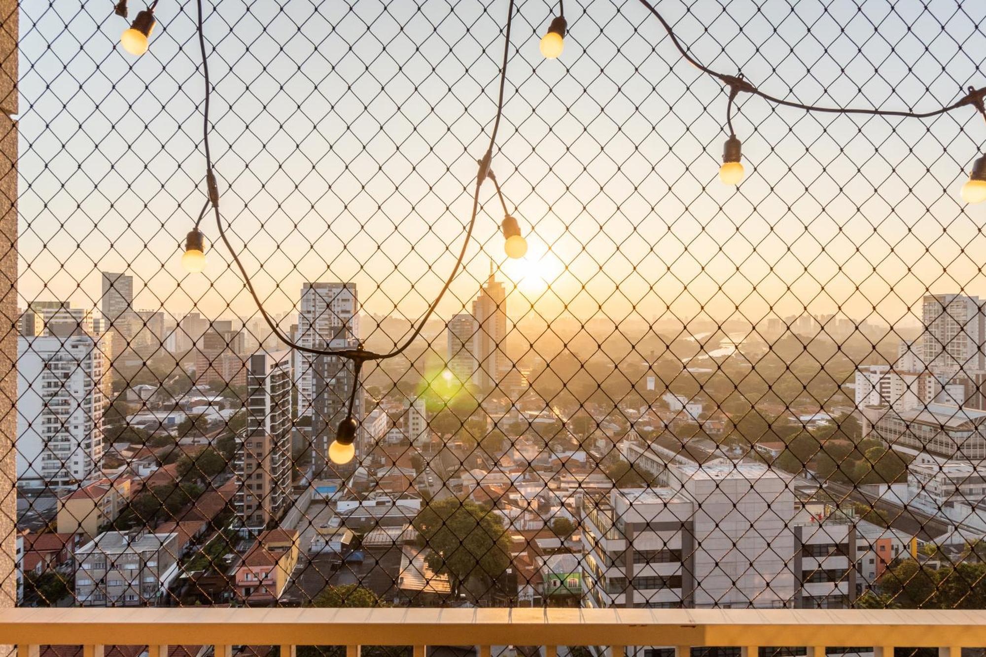 Oasis Urbano Faria Lima São Paulo Exterior foto